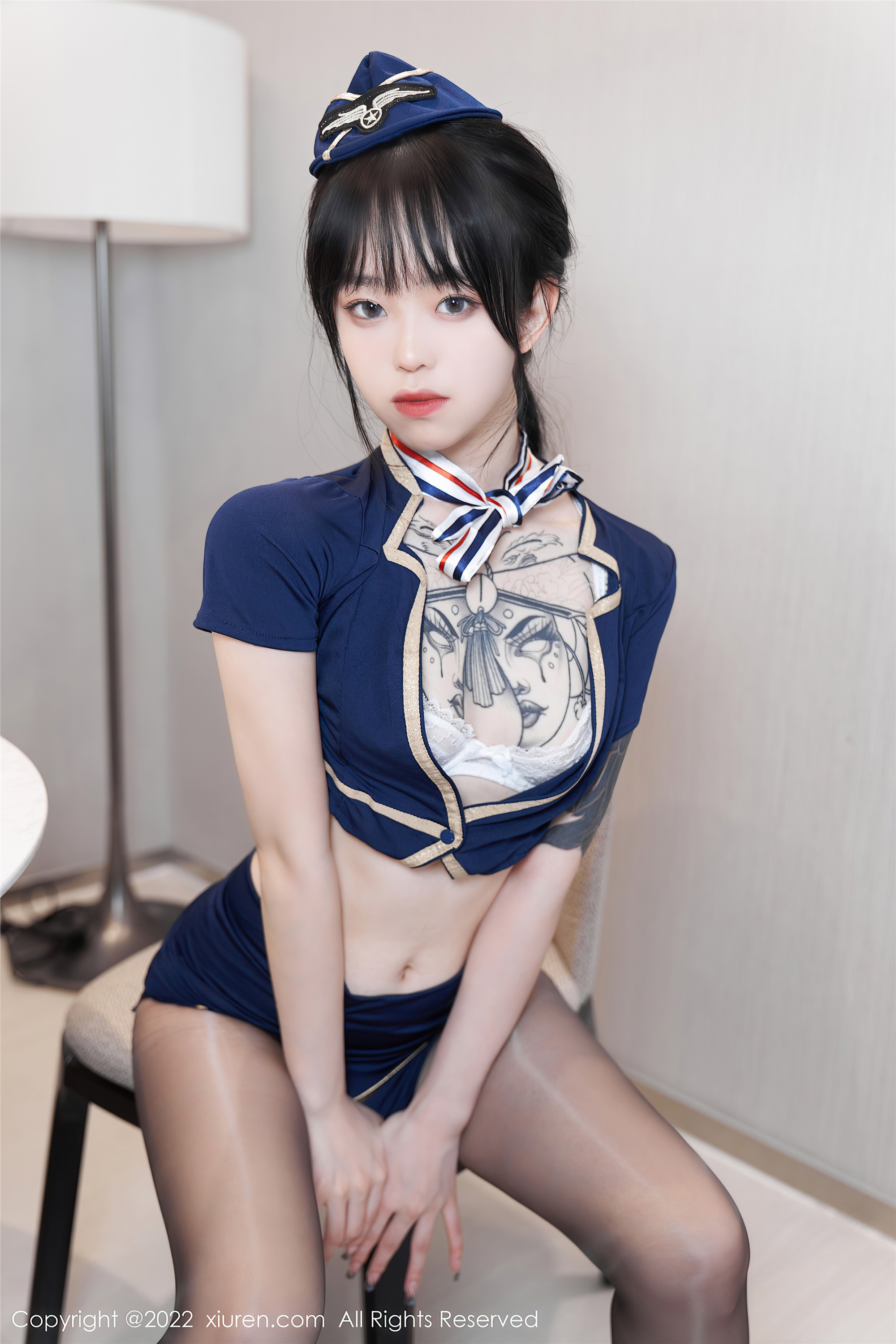 Xiuren秀人网 2022.07.28 NO.5352 奶瓶